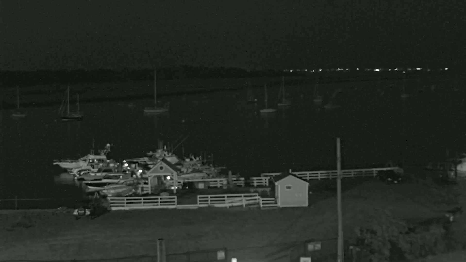 Newburyport, Merrimack River Live Cam - Newburyport, Essex, Massachusetts, USA