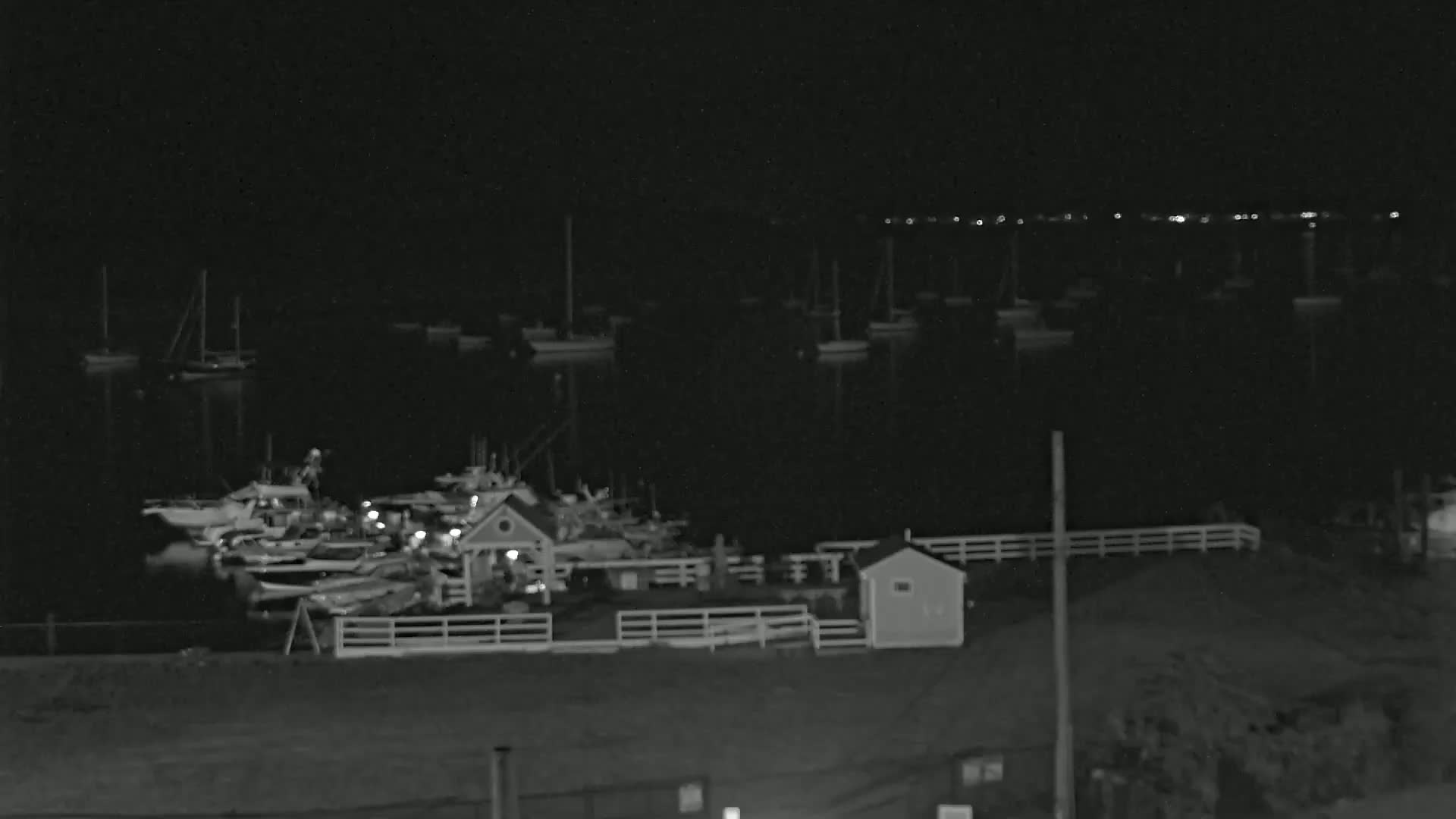 Newburyport, Merrimack River Live Cam - Newburyport, Essex, Massachusetts, USA