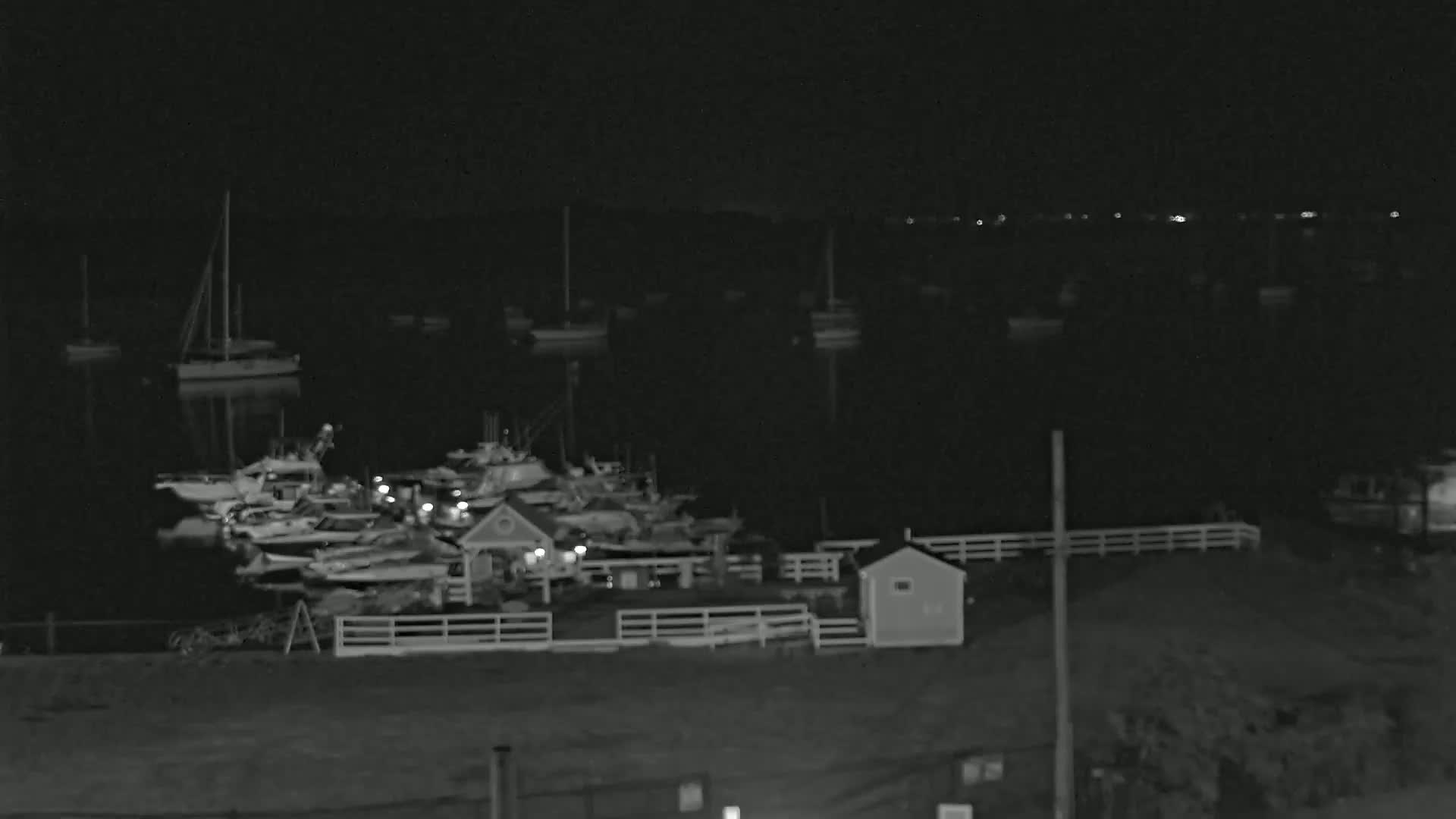 Newburyport, Merrimack River Live Cam - Newburyport, Essex, Massachusetts, USA