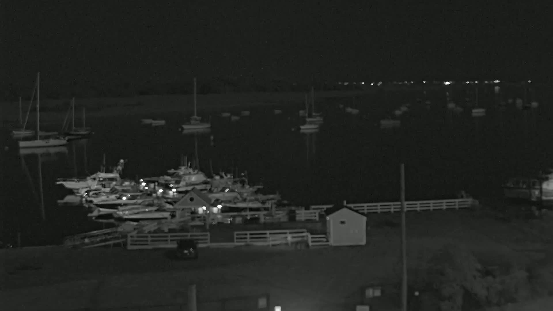 Newburyport, Merrimack River Live Cam - Newburyport, Essex, Massachusetts, USA