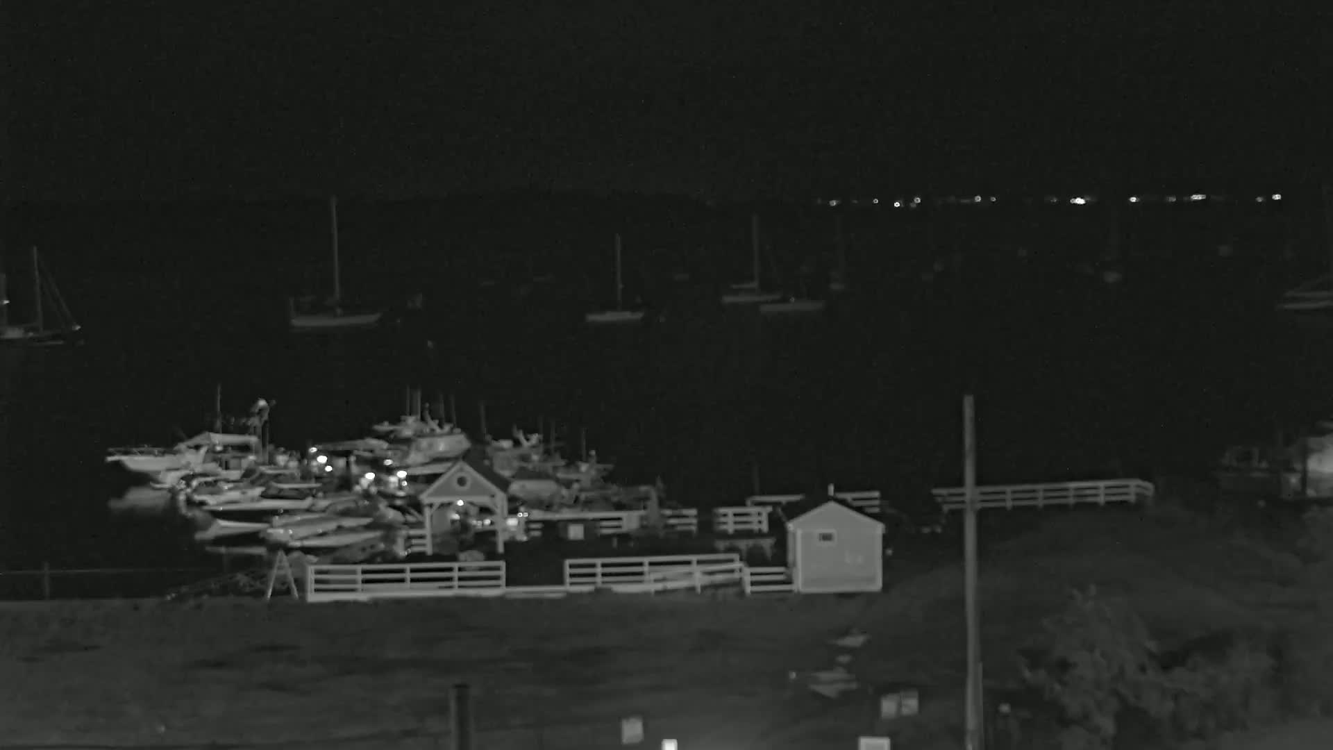 Newburyport, Merrimack River Live Cam - Newburyport, Essex, Massachusetts, USA