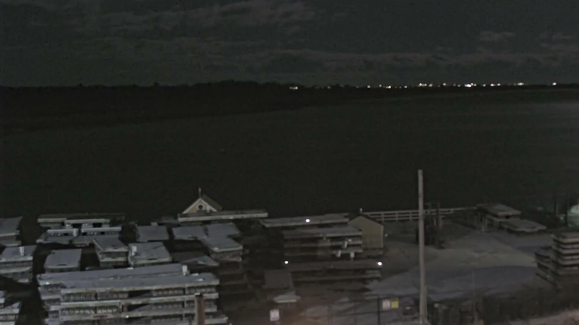 Newburyport, Merrimack River Live Cam - Newburyport, Essex, Massachusetts, USA