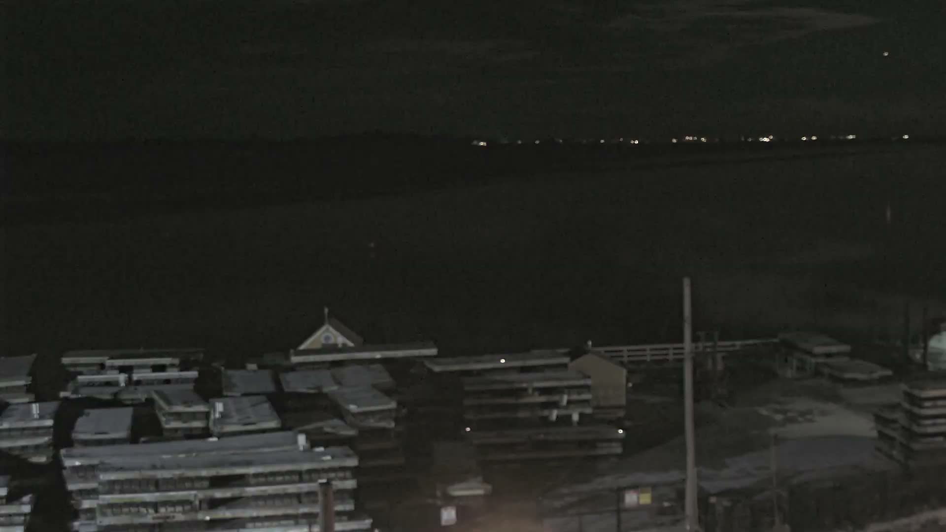 Newburyport, Merrimack River Live Cam - Newburyport, Essex, Massachusetts, USA