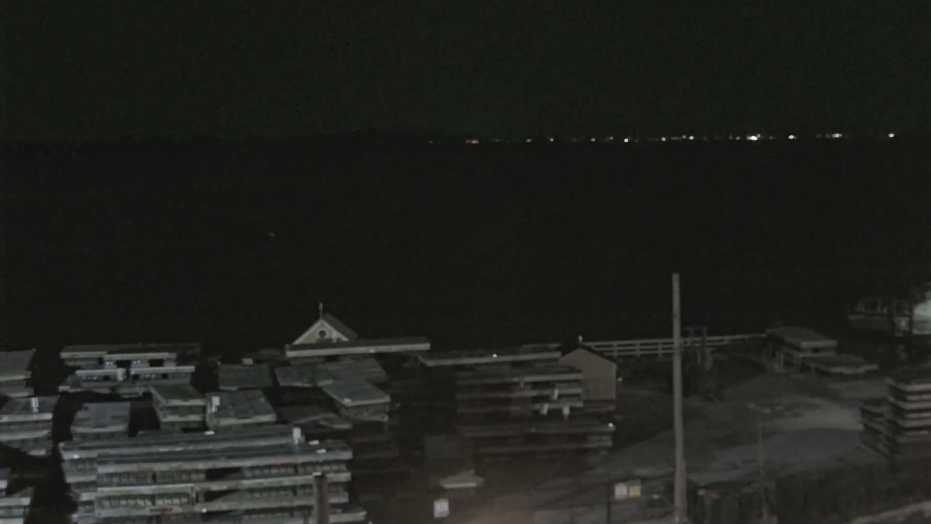 Newburyport, Merrimack River Live Cam - Newburyport, Essex, Massachusetts, USA