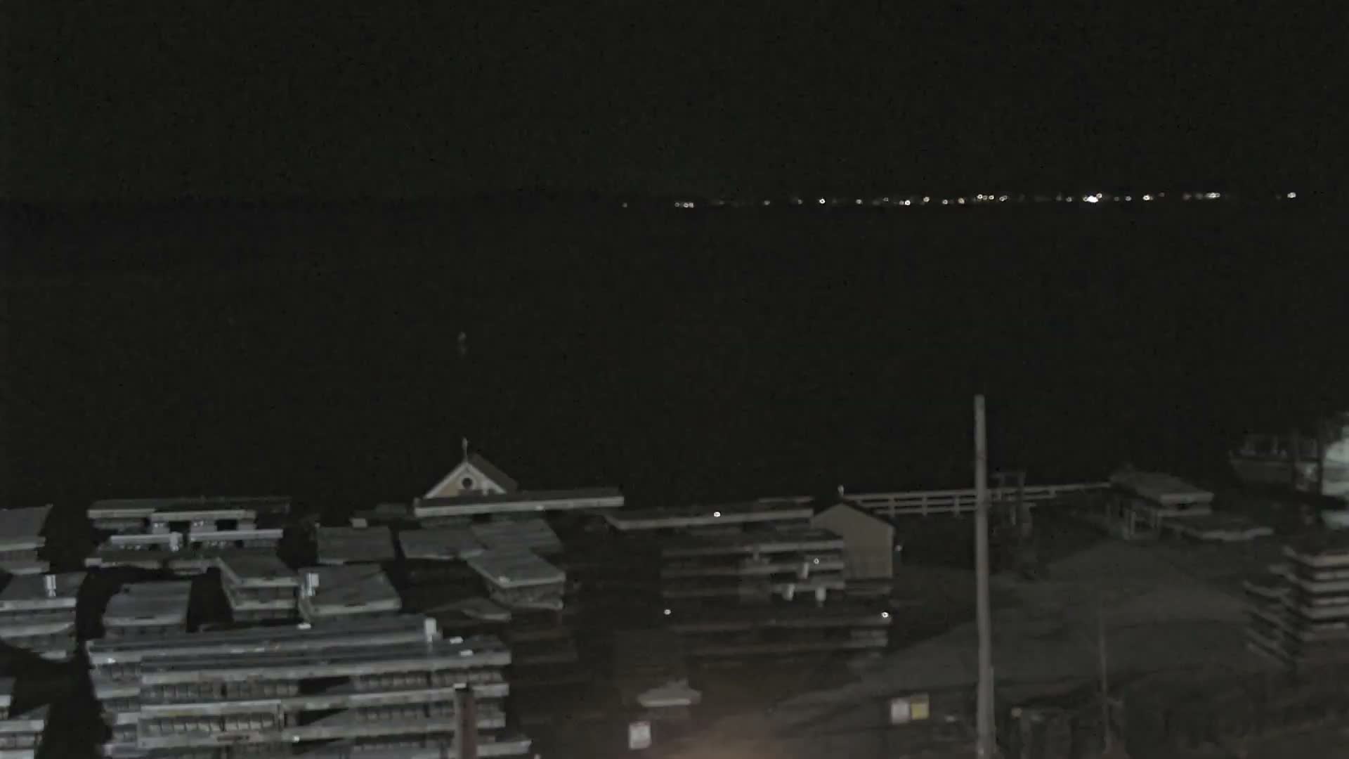 Newburyport, Merrimack River Live Cam - Newburyport, Essex, Massachusetts, USA