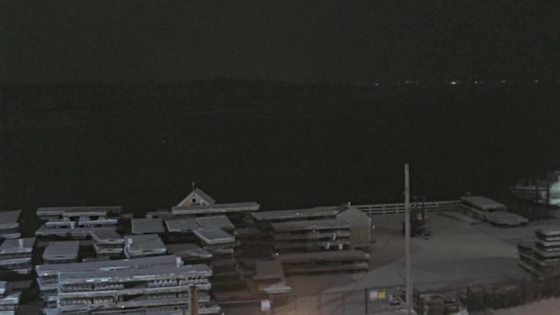 Newburyport, Merrimack River Live Cam - Newburyport, Essex, Massachusetts, USA