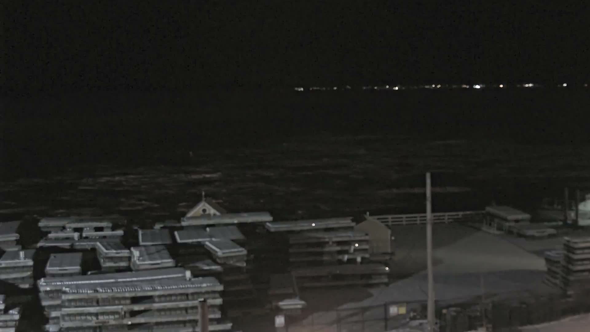 Newburyport, Merrimack River Live Cam - Newburyport, Essex, Massachusetts, USA