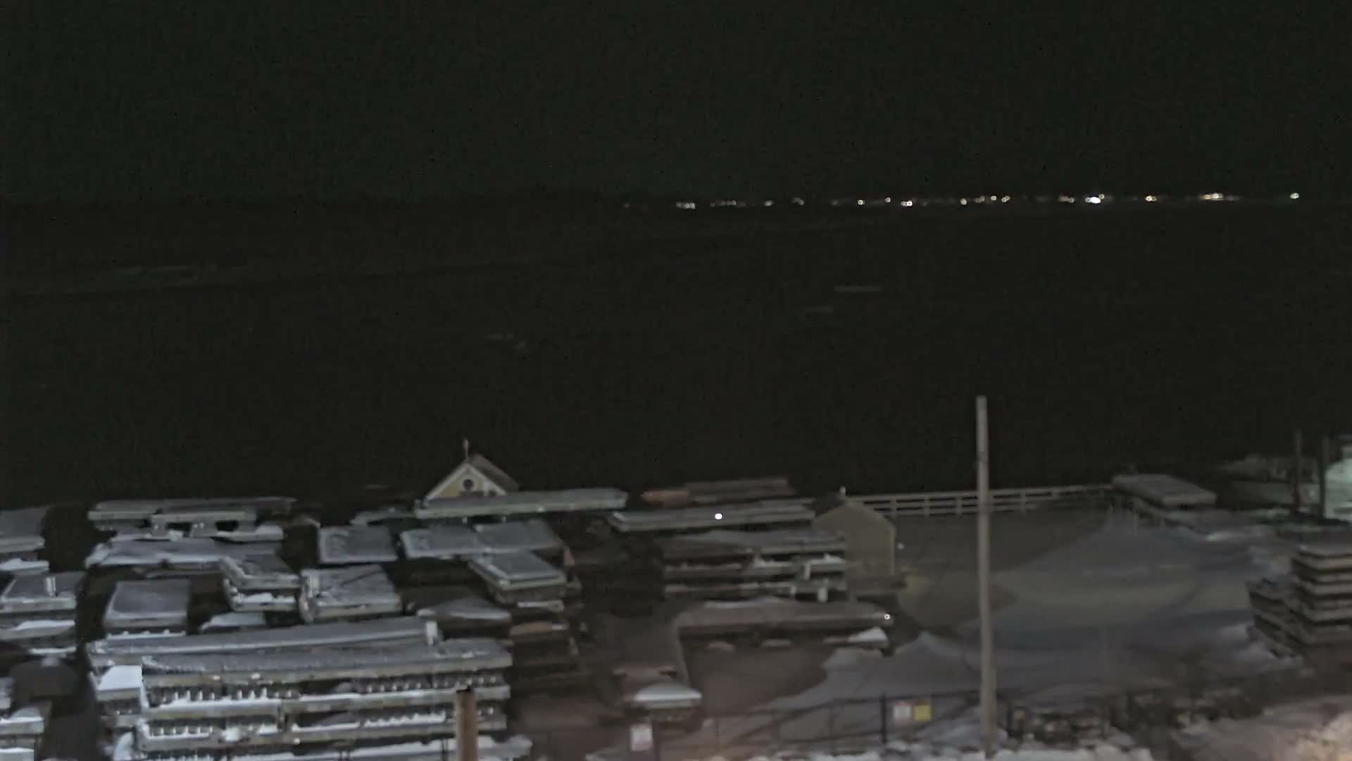 Newburyport, Merrimack River Live Cam - Newburyport, Essex, Massachusetts, USA