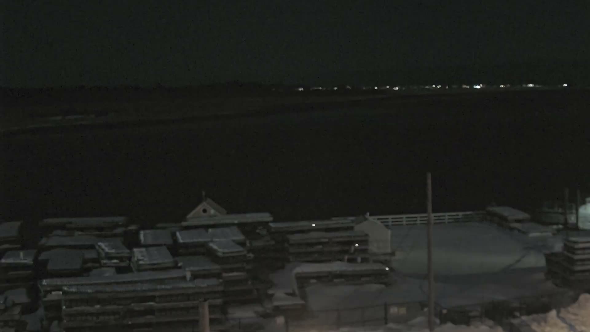 Newburyport, Merrimack River Live Cam - Newburyport, Essex, Massachusetts, USA