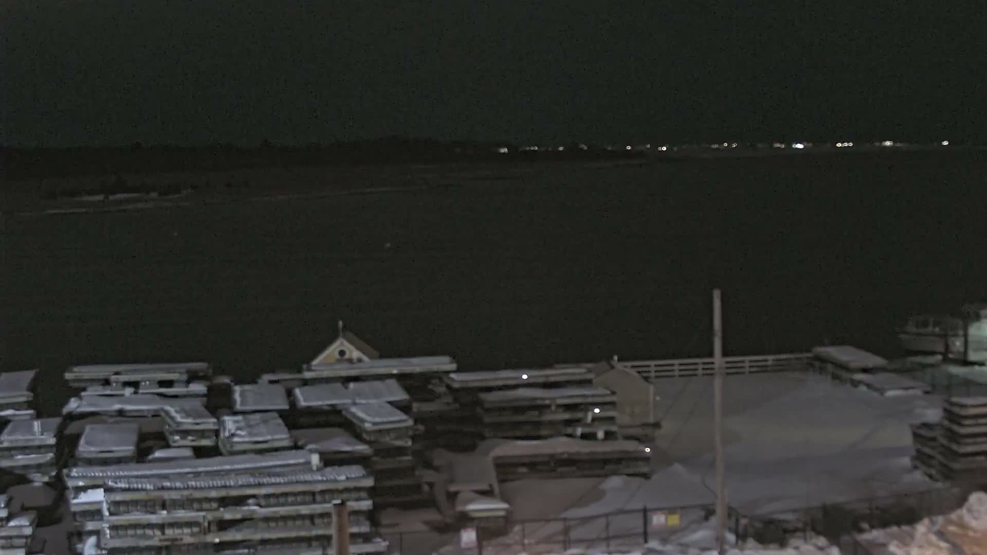 Newburyport, Merrimack River Live Cam - Newburyport, Essex, Massachusetts, USA