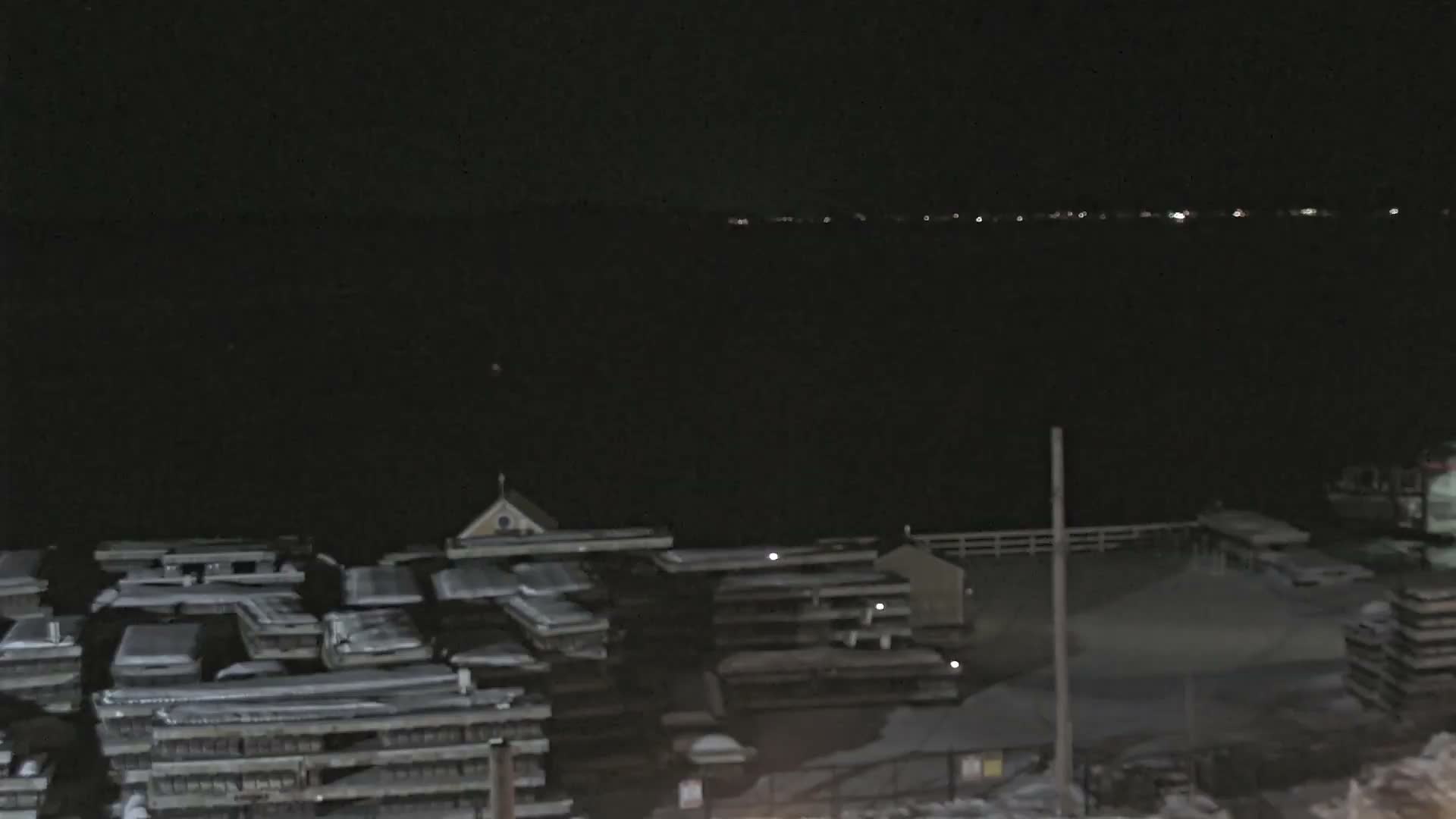 Newburyport, Merrimack River Live Cam - Newburyport, Essex, Massachusetts, USA