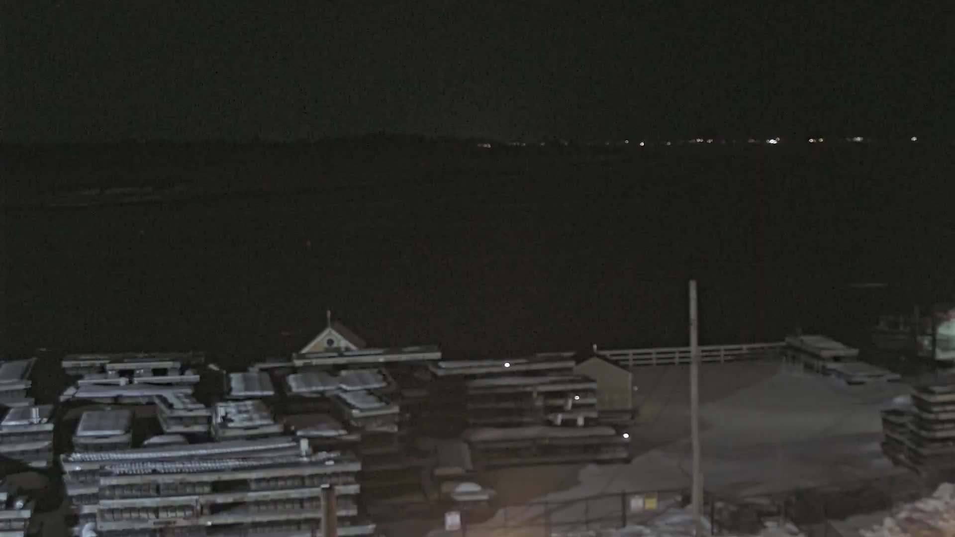 Newburyport, Merrimack River Live Cam - Newburyport, Essex, Massachusetts, USA