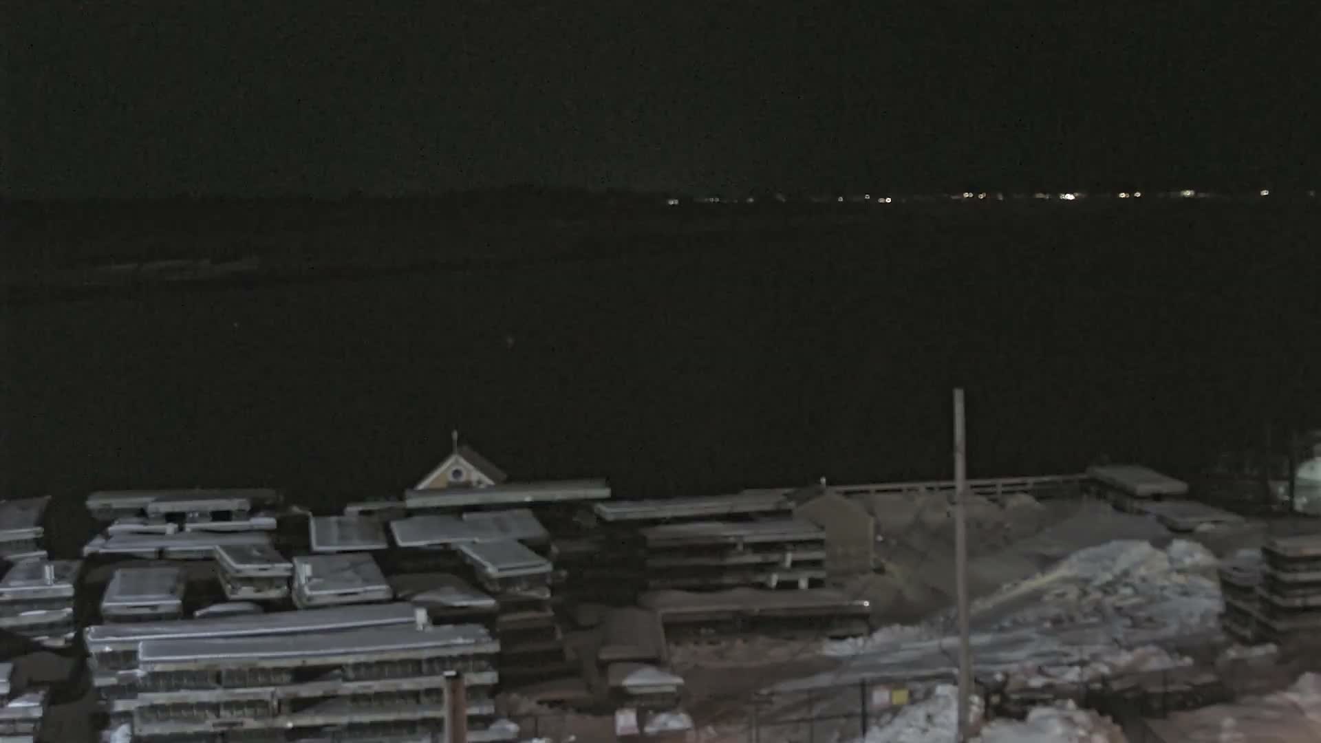 Newburyport, Merrimack River Live Cam - Newburyport, Essex, Massachusetts, USA