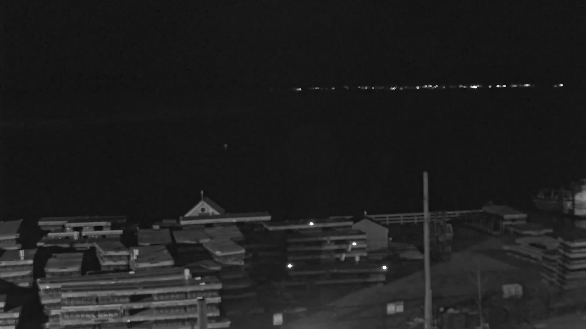 Newburyport, Merrimack River Live Cam - Newburyport, Essex, Massachusetts, USA