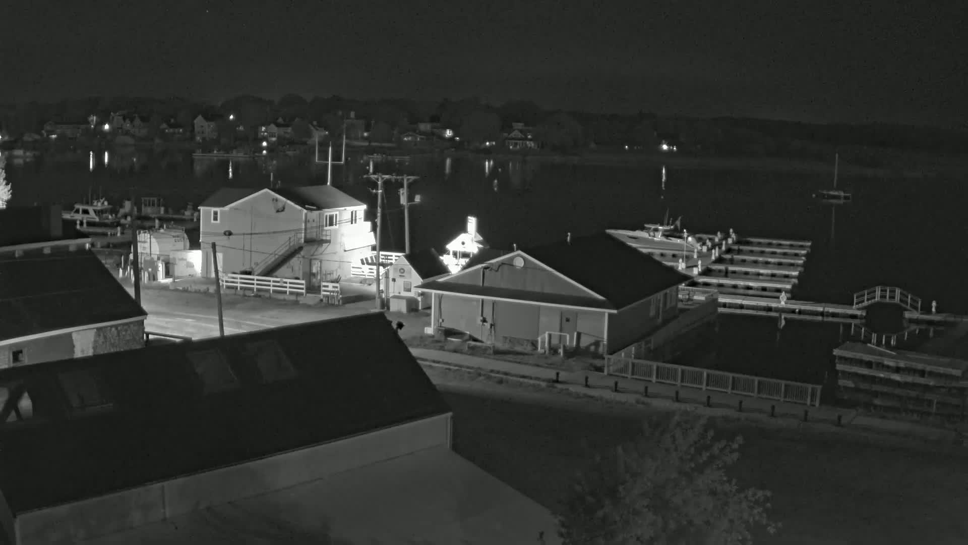 Newbury, Parker River & Riverfront Coast Live Cam - Newbury, Essex, Massachusetts, USA