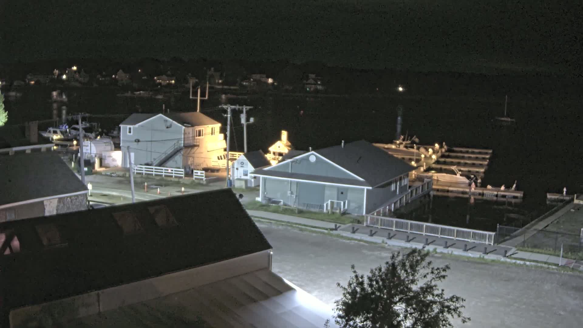 Newbury, Parker River & Riverfront Coast Live Cam - Newbury, Essex, Massachusetts, USA