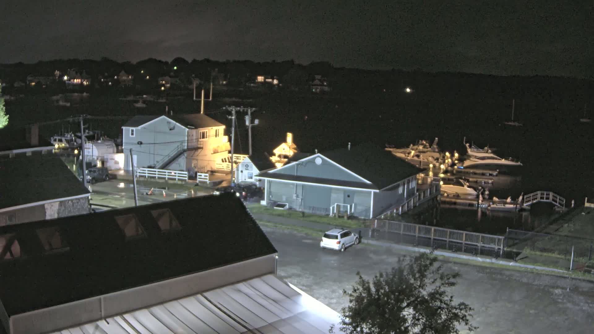 Newbury, Parker River & Riverfront Coast Live Cam - Newbury, Essex, Massachusetts, USA