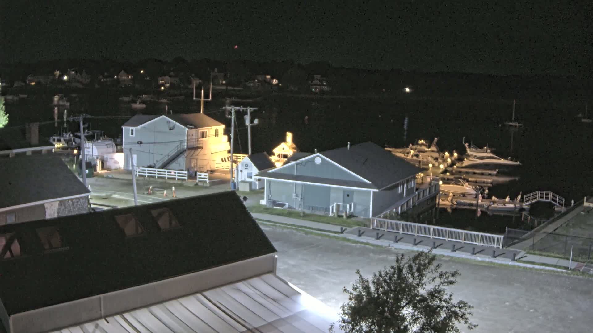 Newbury, Parker River & Riverfront Coast Live Cam - Newbury, Essex, Massachusetts, USA