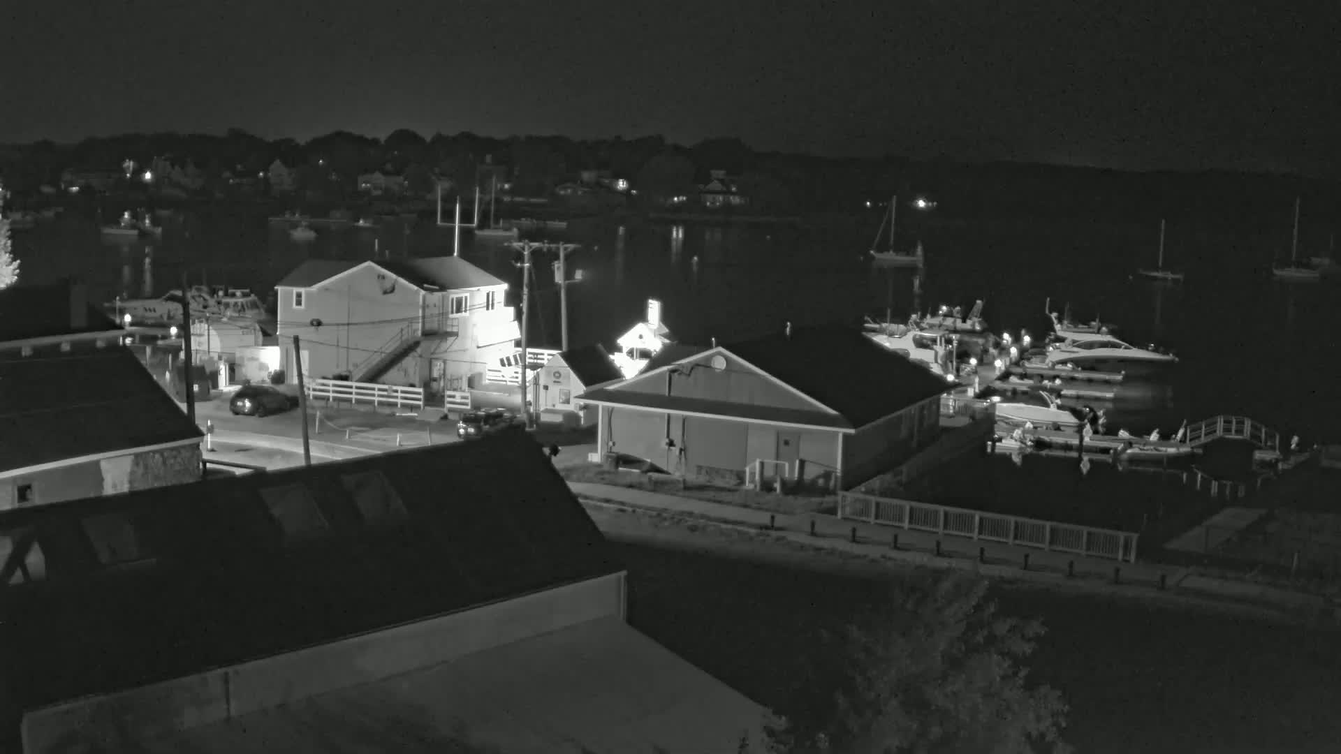 Newbury, Parker River & Riverfront Coast Live Cam - Newbury, Essex, Massachusetts, USA