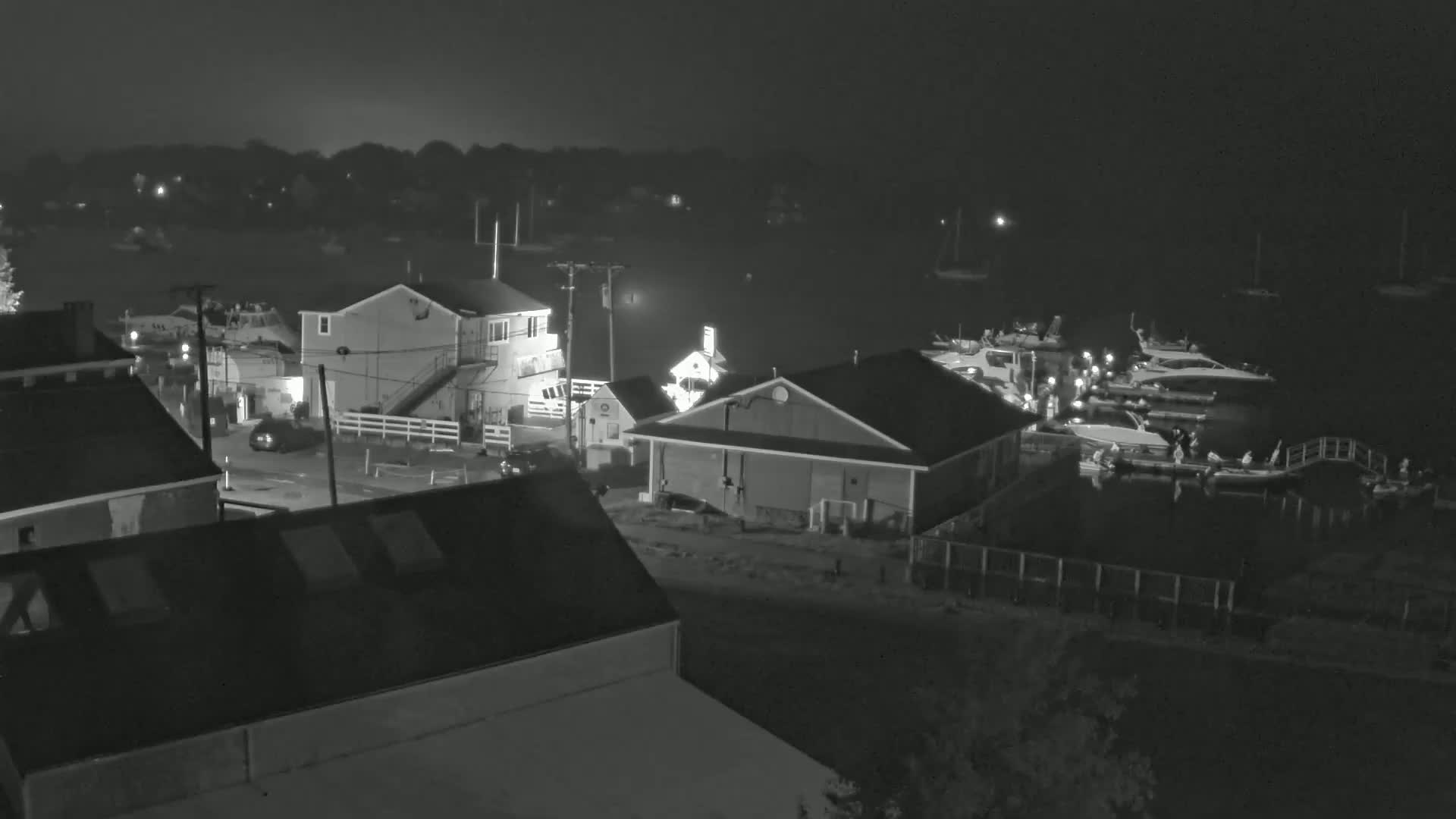 Newbury, Parker River & Riverfront Coast Live Cam - Newbury, Essex, Massachusetts, USA