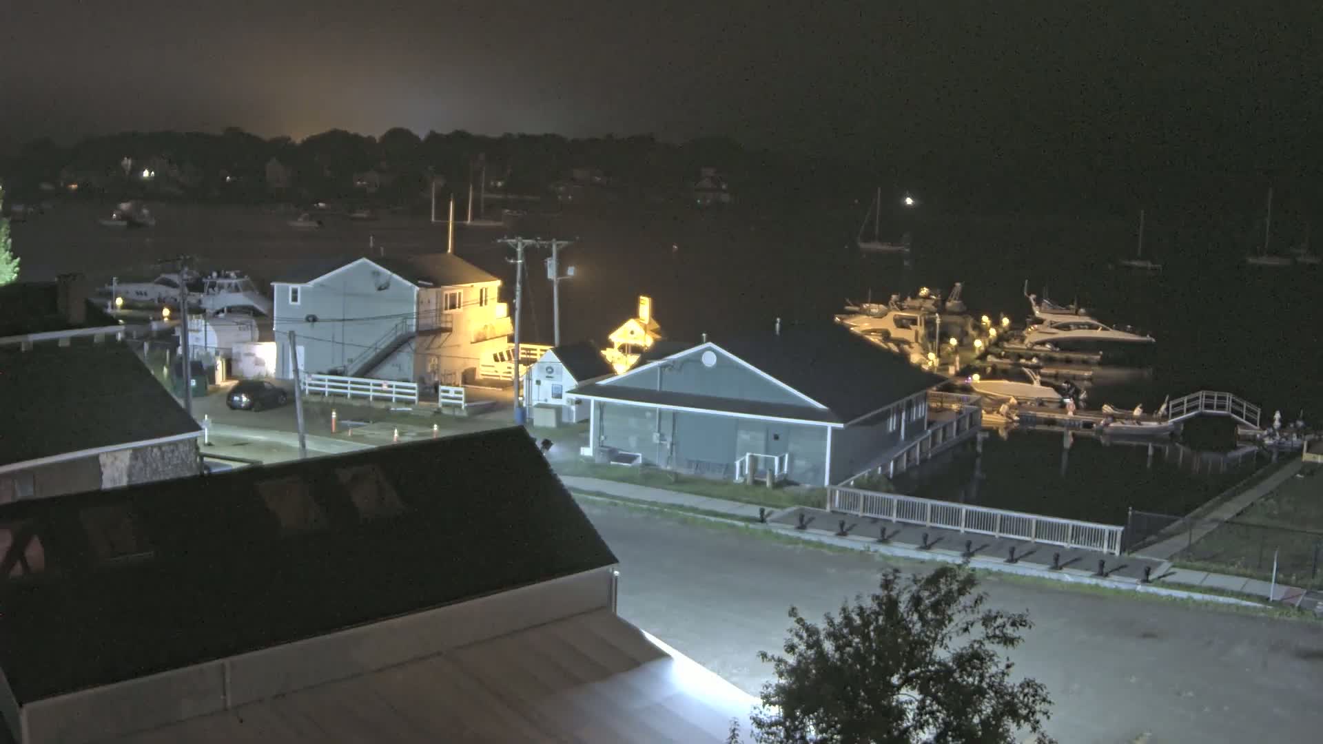 Newbury, Parker River & Riverfront Coast Live Cam - Newbury, Essex, Massachusetts, USA