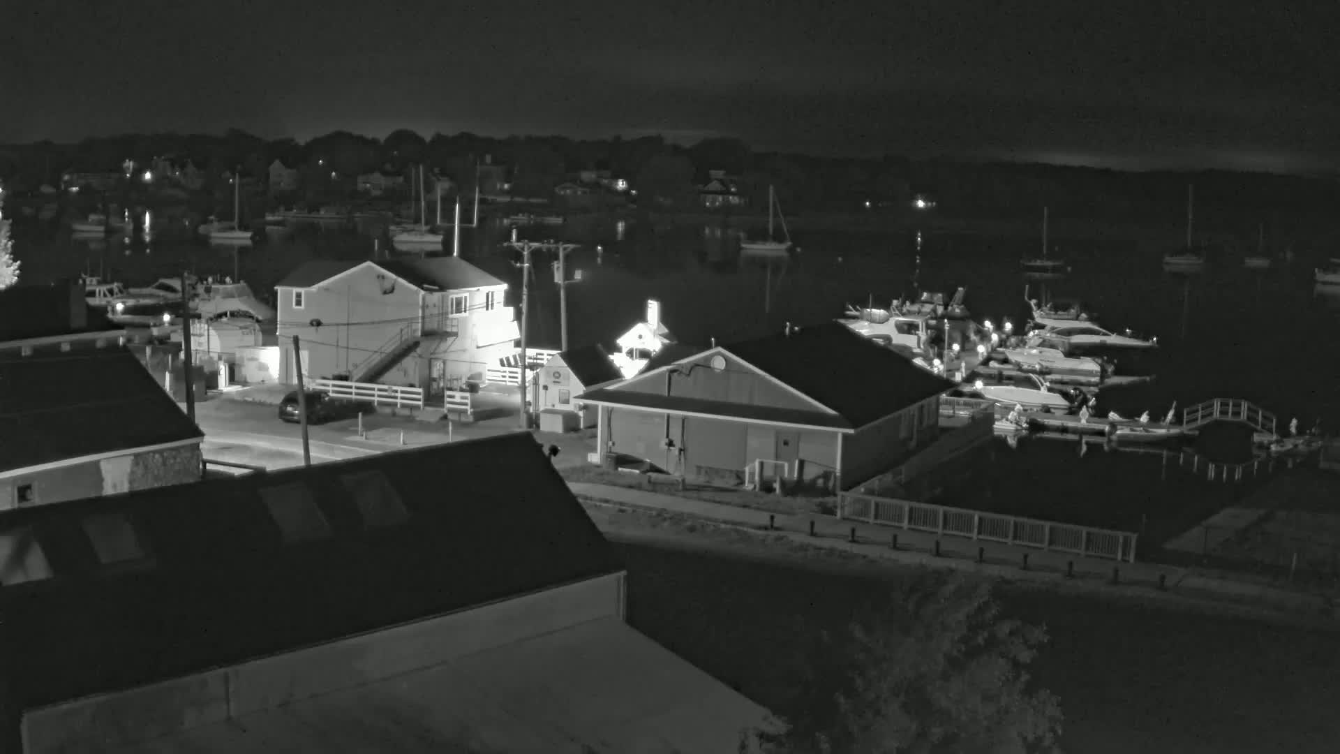 Newbury, Parker River & Riverfront Coast Live Cam - Newbury, Essex, Massachusetts, USA
