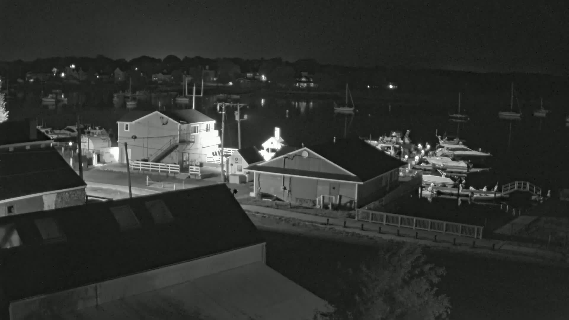 Newbury, Parker River & Riverfront Coast Live Cam - Newbury, Essex, Massachusetts, USA