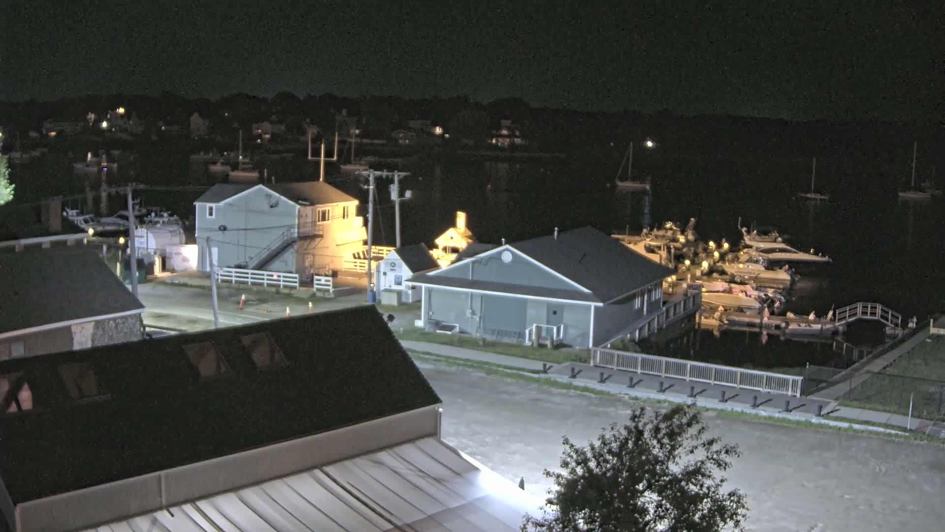 Newbury, Parker River & Riverfront Coast Live Cam - Newbury, Essex, Massachusetts, USA