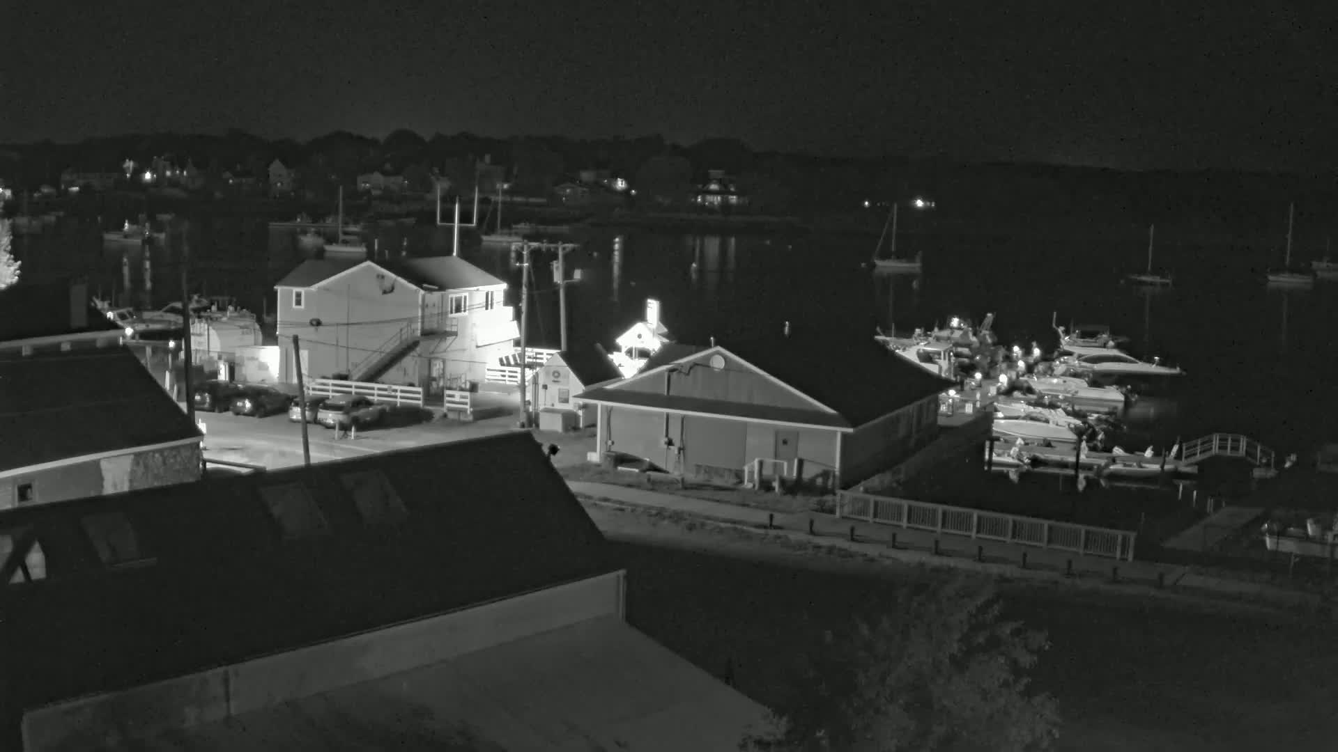 Newbury, Parker River & Riverfront Coast Live Cam - Newbury, Essex, Massachusetts, USA
