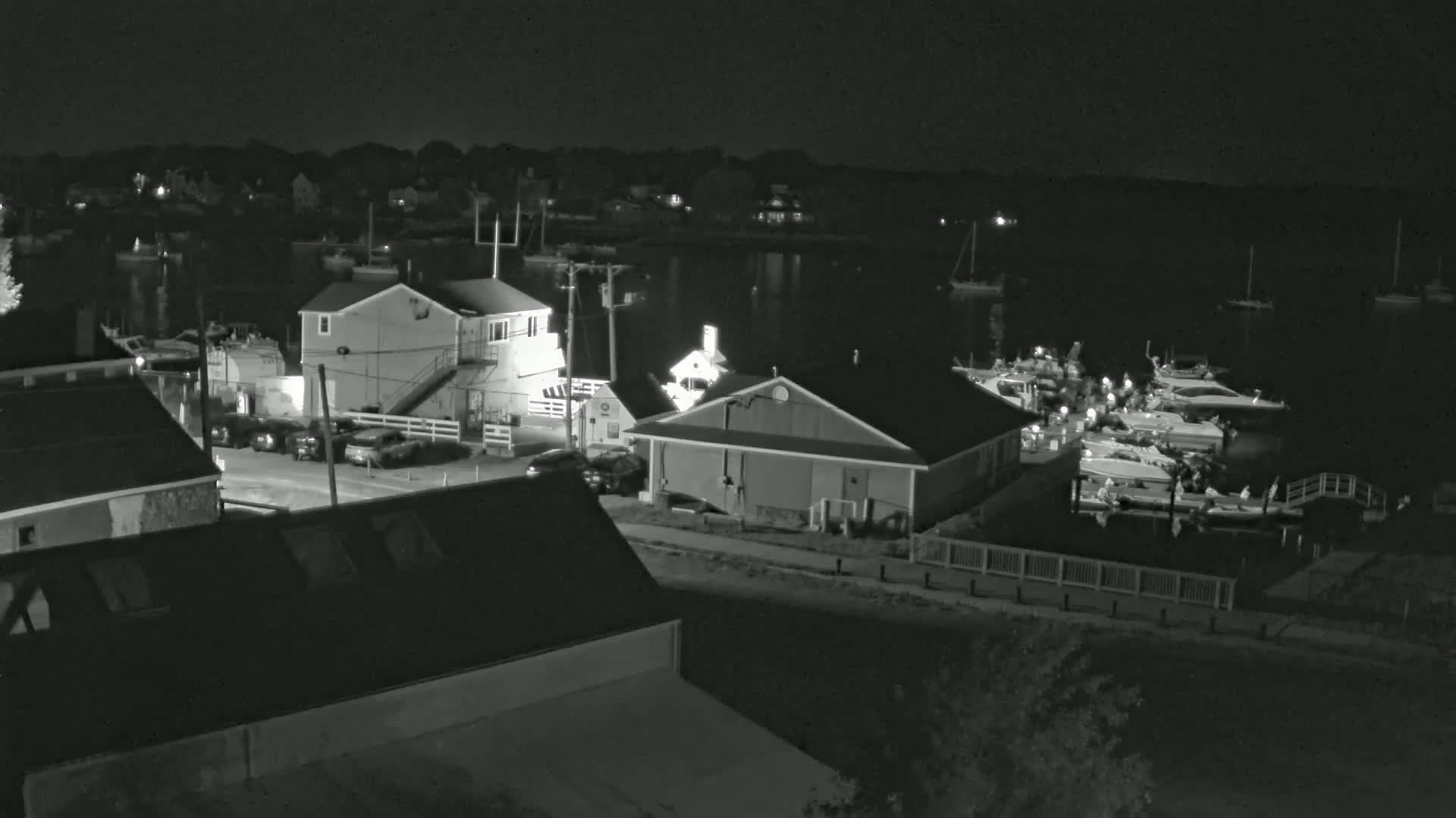Newbury, Parker River & Riverfront Coast Live Cam - Newbury, Essex, Massachusetts, USA