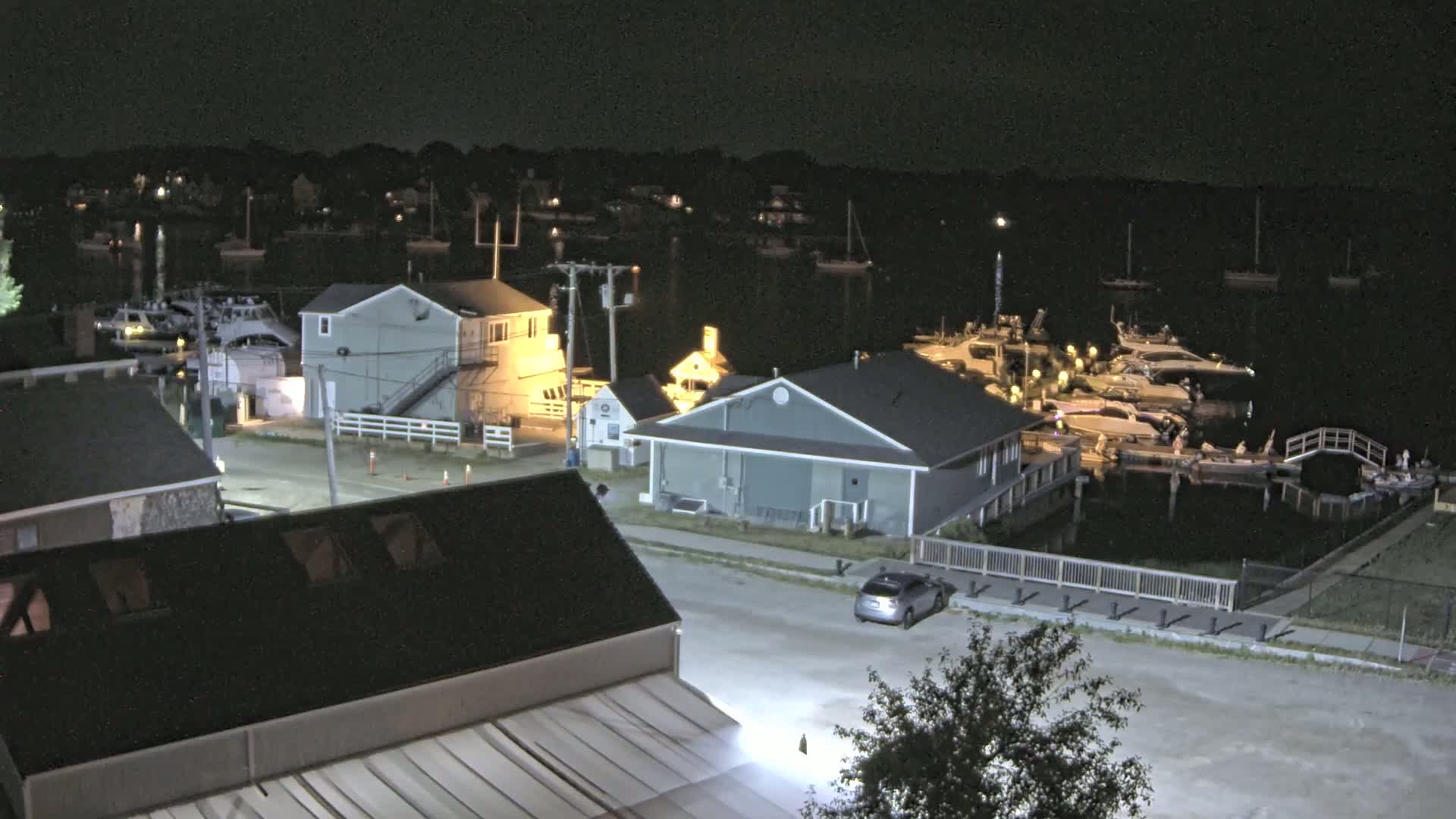 Newbury, Parker River & Riverfront Coast Live Cam - Newbury, Essex, Massachusetts, USA