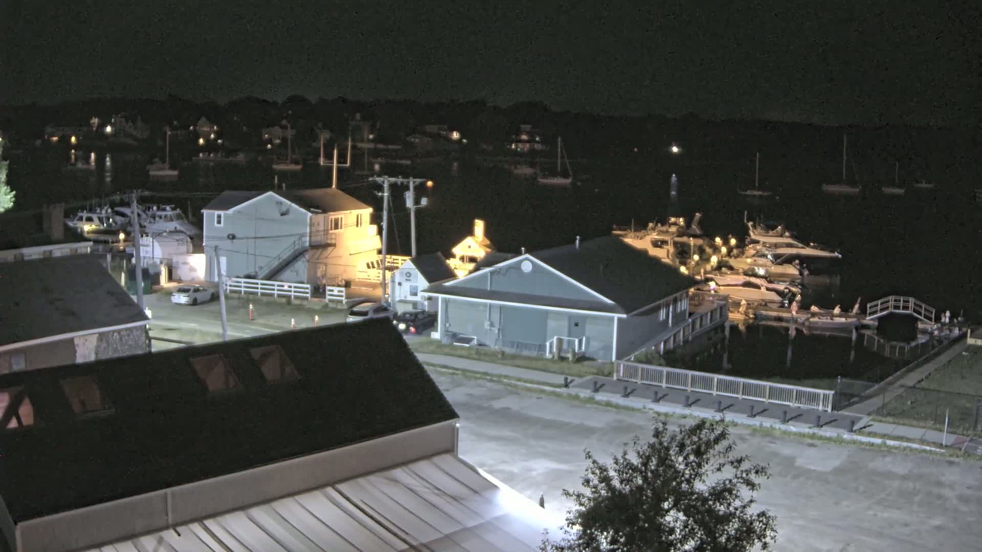 Newbury, Parker River & Riverfront Coast Live Cam - Newbury, Essex, Massachusetts, USA