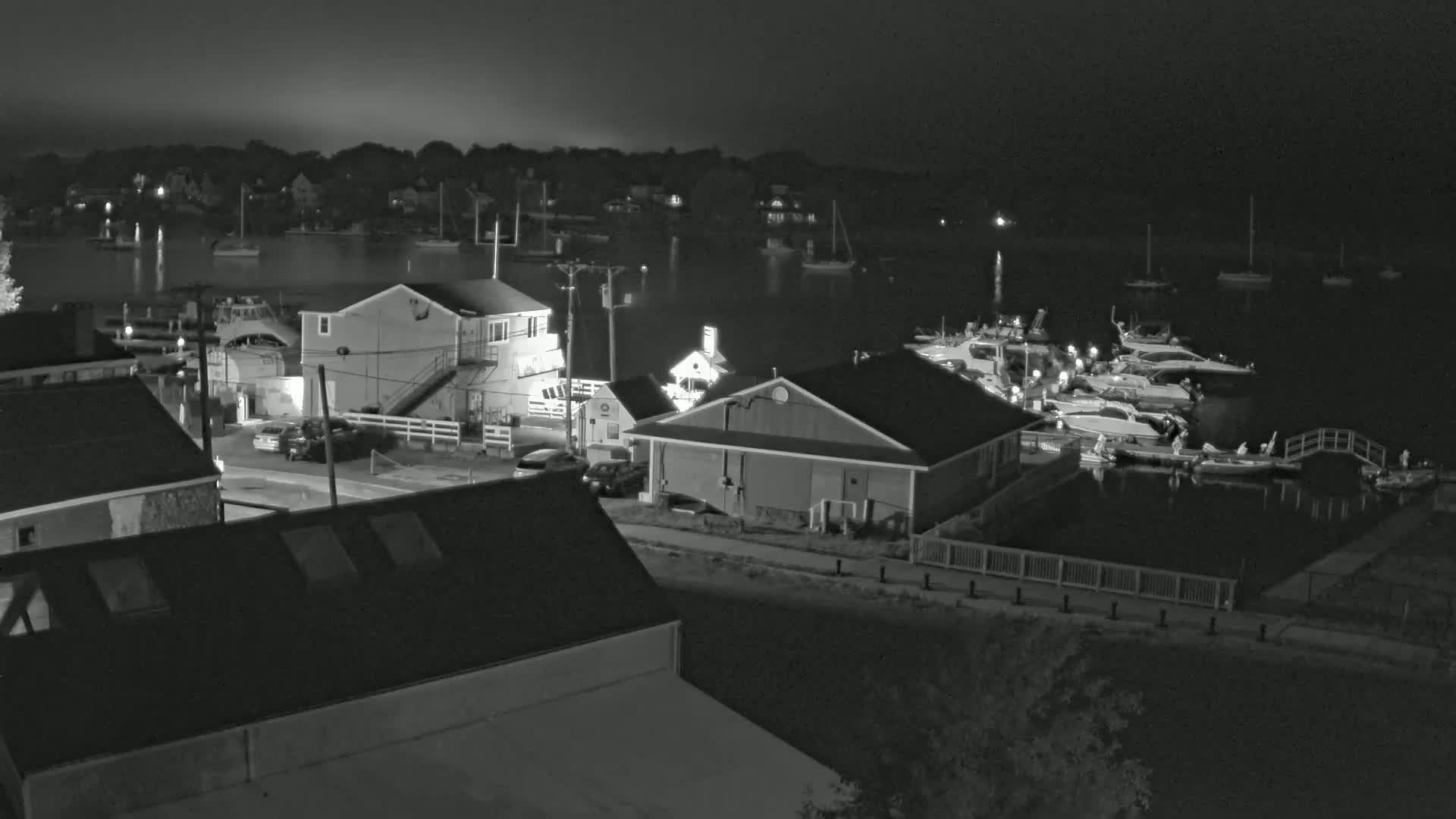 Newbury, Parker River & Riverfront Coast Live Cam - Newbury, Essex, Massachusetts, USA