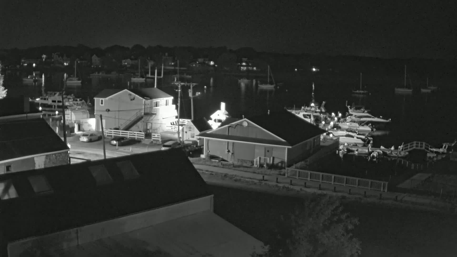 Newbury, Parker River & Riverfront Coast Live Cam - Newbury, Essex, Massachusetts, USA