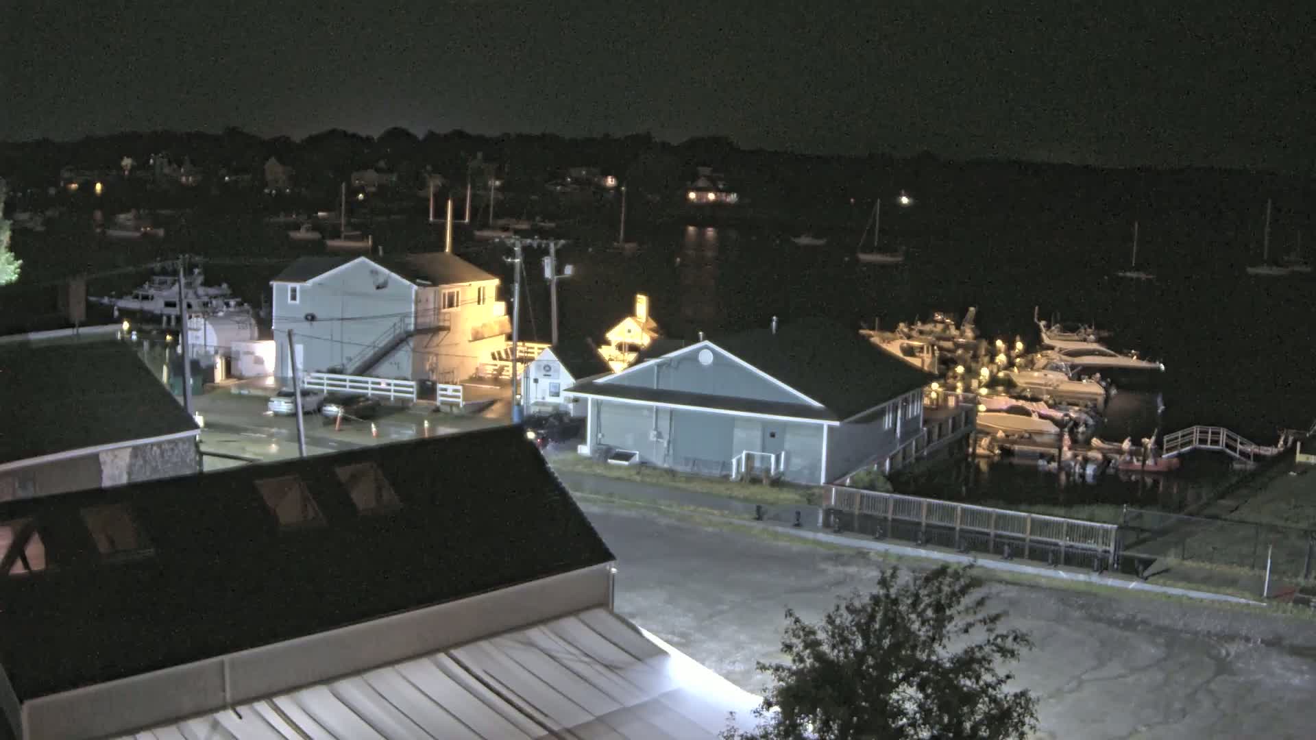 Newbury, Parker River & Riverfront Coast Live Cam - Newbury, Essex, Massachusetts, USA