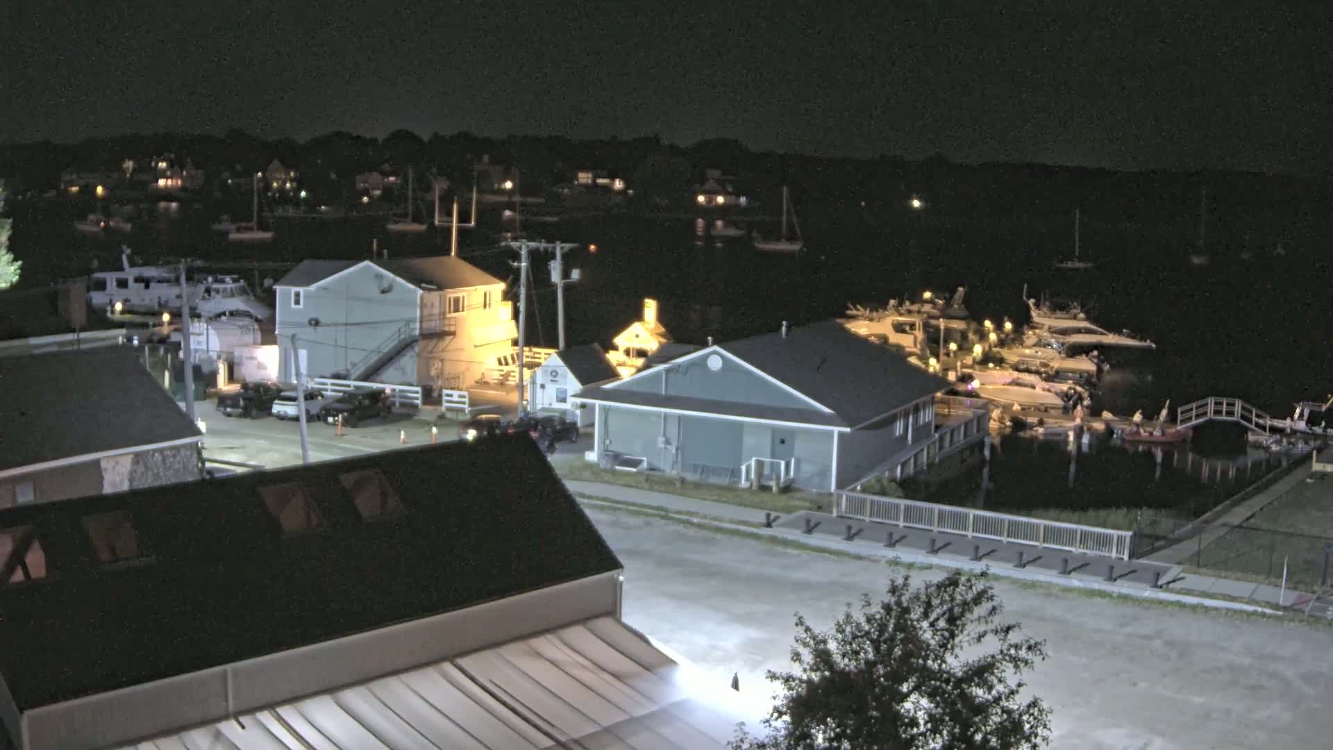 Newbury, Parker River & Riverfront Coast Live Cam - Newbury, Essex, Massachusetts, USA