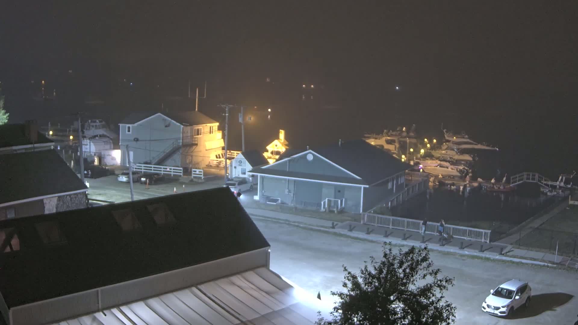 Newbury, Parker River & Riverfront Coast Live Cam - Newbury, Essex, Massachusetts, USA
