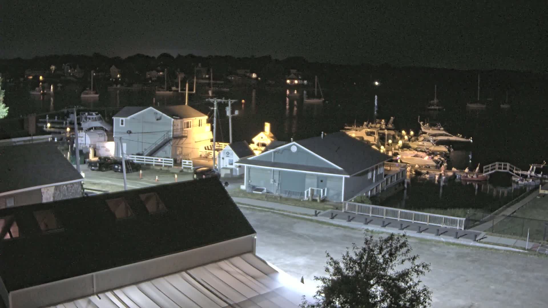 Newbury, Parker River & Riverfront Coast Live Cam - Newbury, Essex, Massachusetts, USA