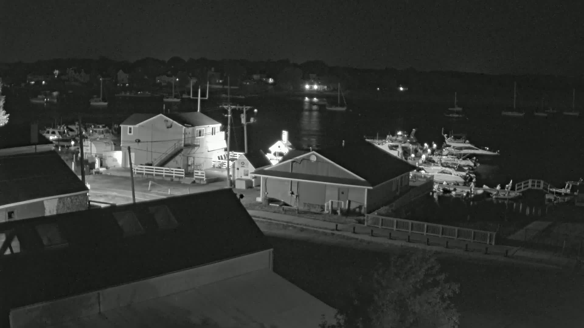 Newbury, Parker River & Riverfront Coast Live Cam - Newbury, Essex, Massachusetts, USA