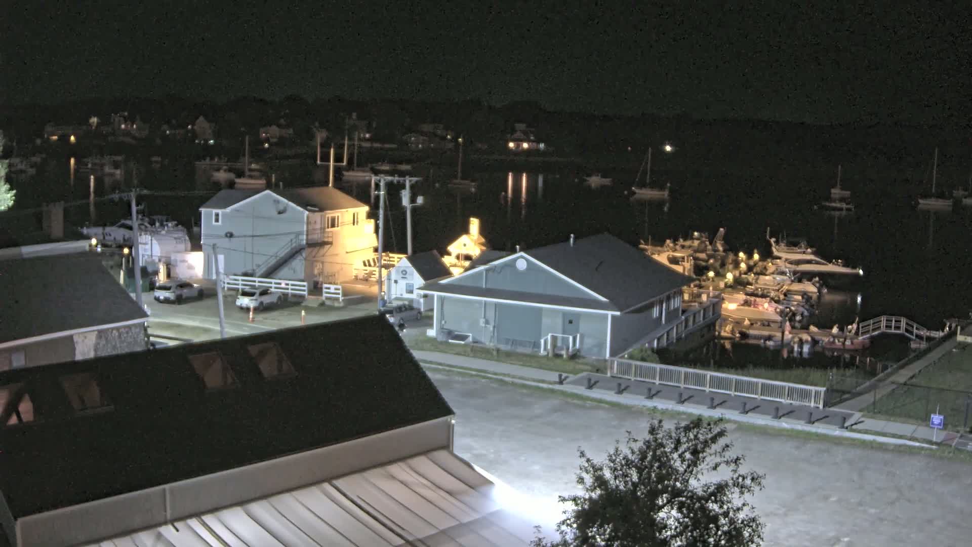 Newbury, Parker River & Riverfront Coast Live Cam - Newbury, Essex, Massachusetts, USA
