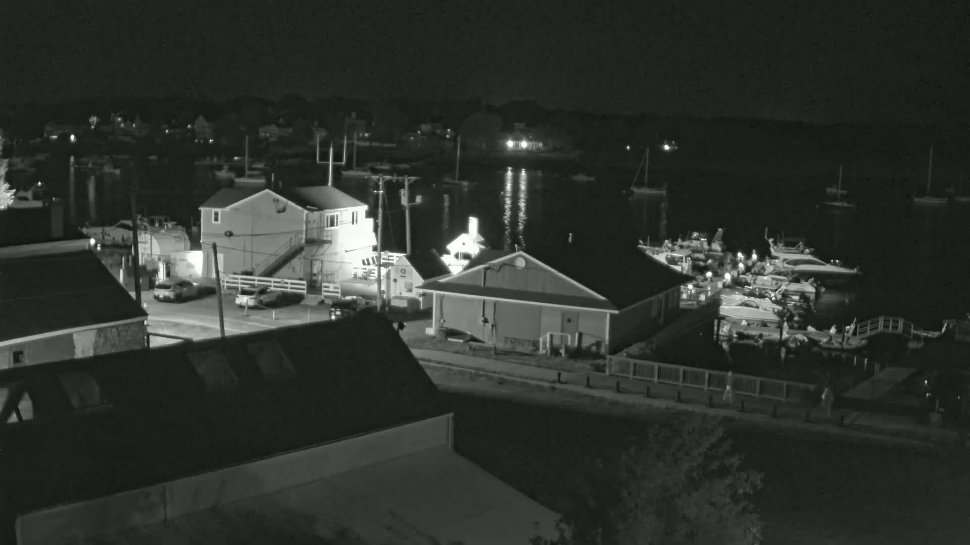 Newbury, Parker River & Riverfront Coast Live Cam - Newbury, Essex, Massachusetts, USA