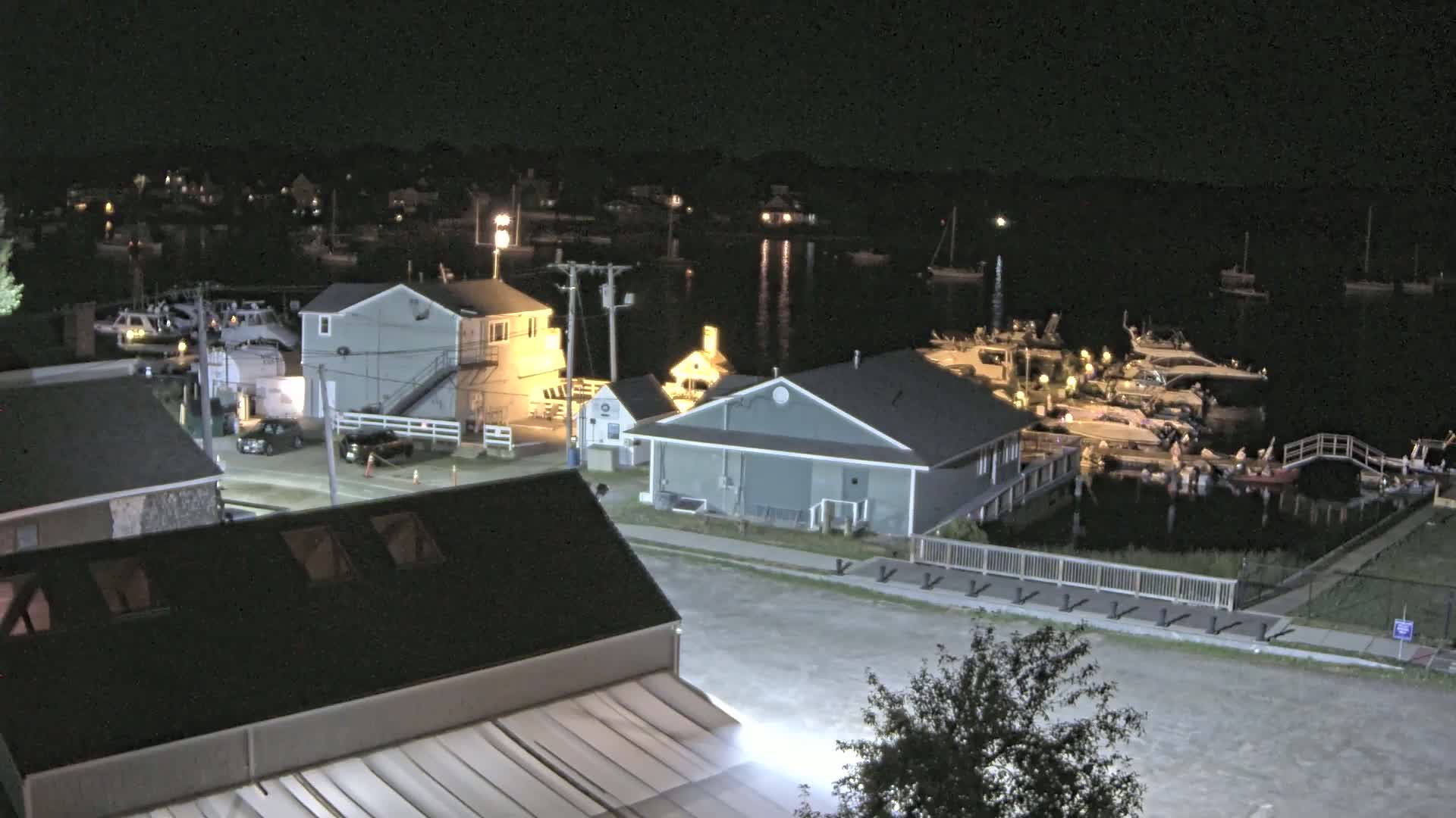 Newbury, Parker River & Riverfront Coast Live Cam - Newbury, Essex, Massachusetts, USA