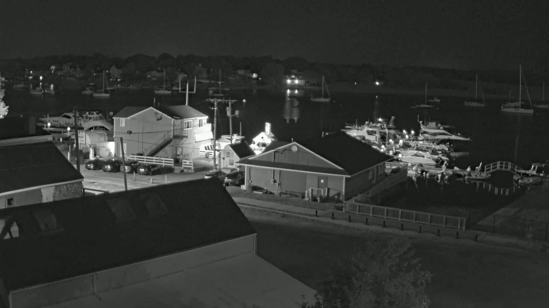 Newbury, Parker River & Riverfront Coast Live Cam - Newbury, Essex, Massachusetts, USA