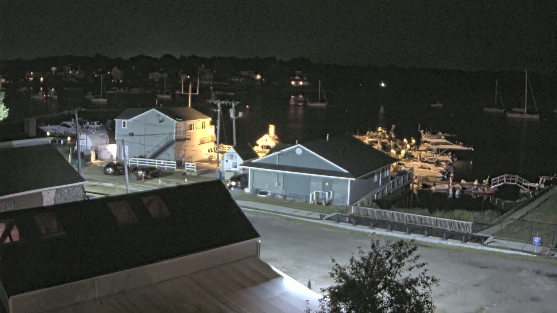 Newbury, Parker River & Riverfront Coast Live Cam - Newbury, Essex, Massachusetts, USA