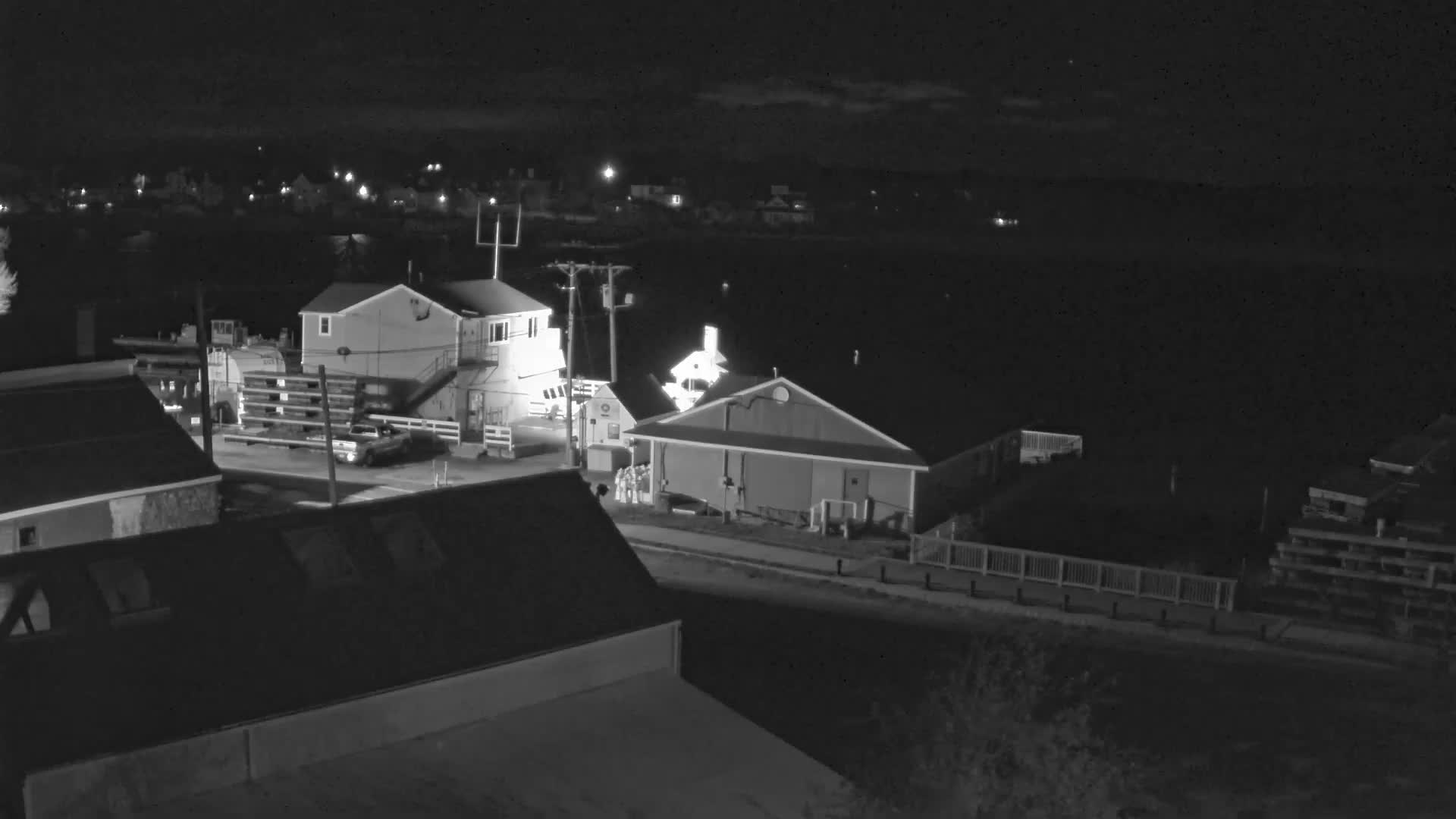 Newbury, Parker River & Riverfront Coast Live Cam - Newbury, Essex, Massachusetts, USA