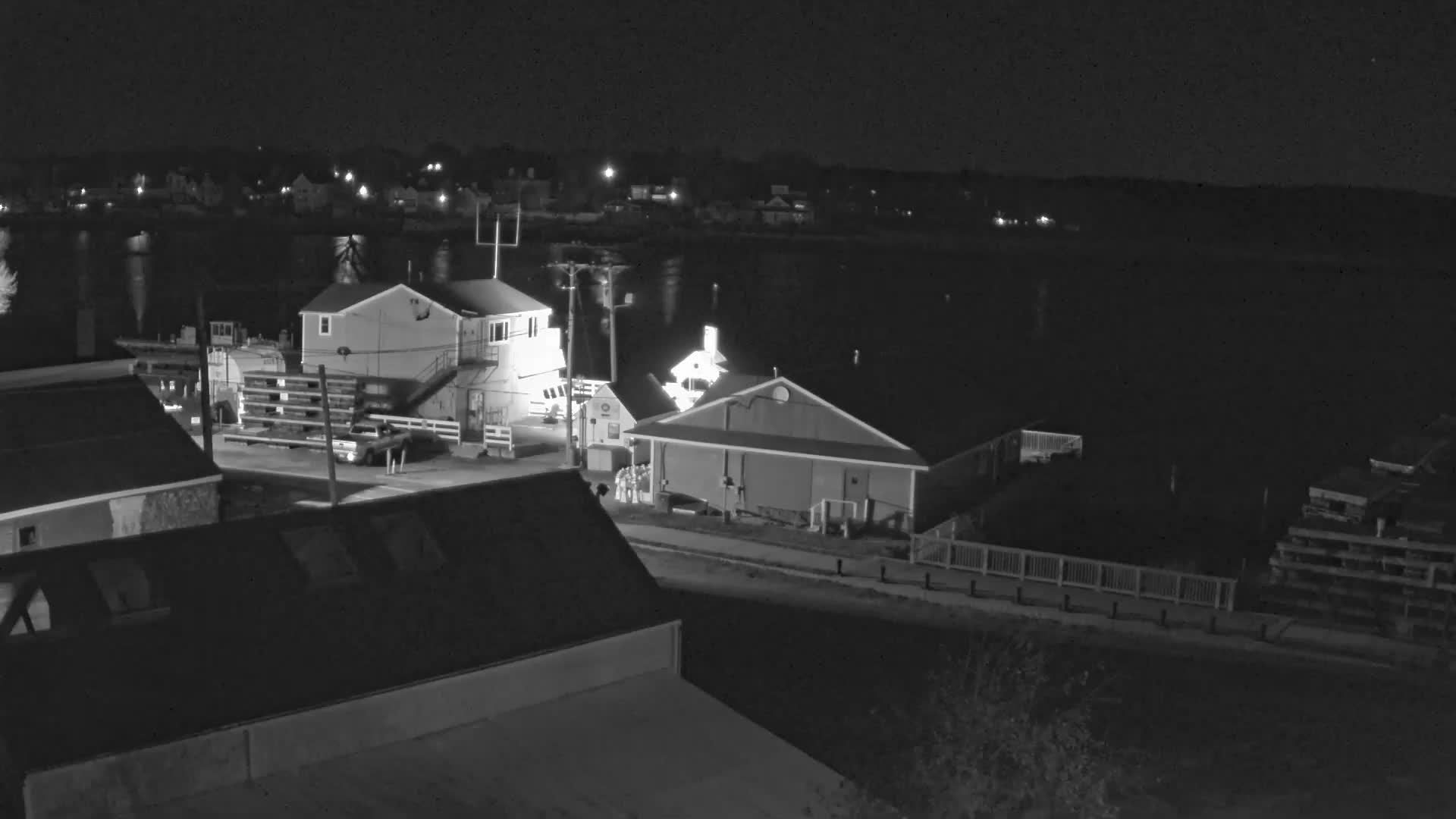 Newbury, Parker River & Riverfront Coast Live Cam - Newbury, Essex, Massachusetts, USA