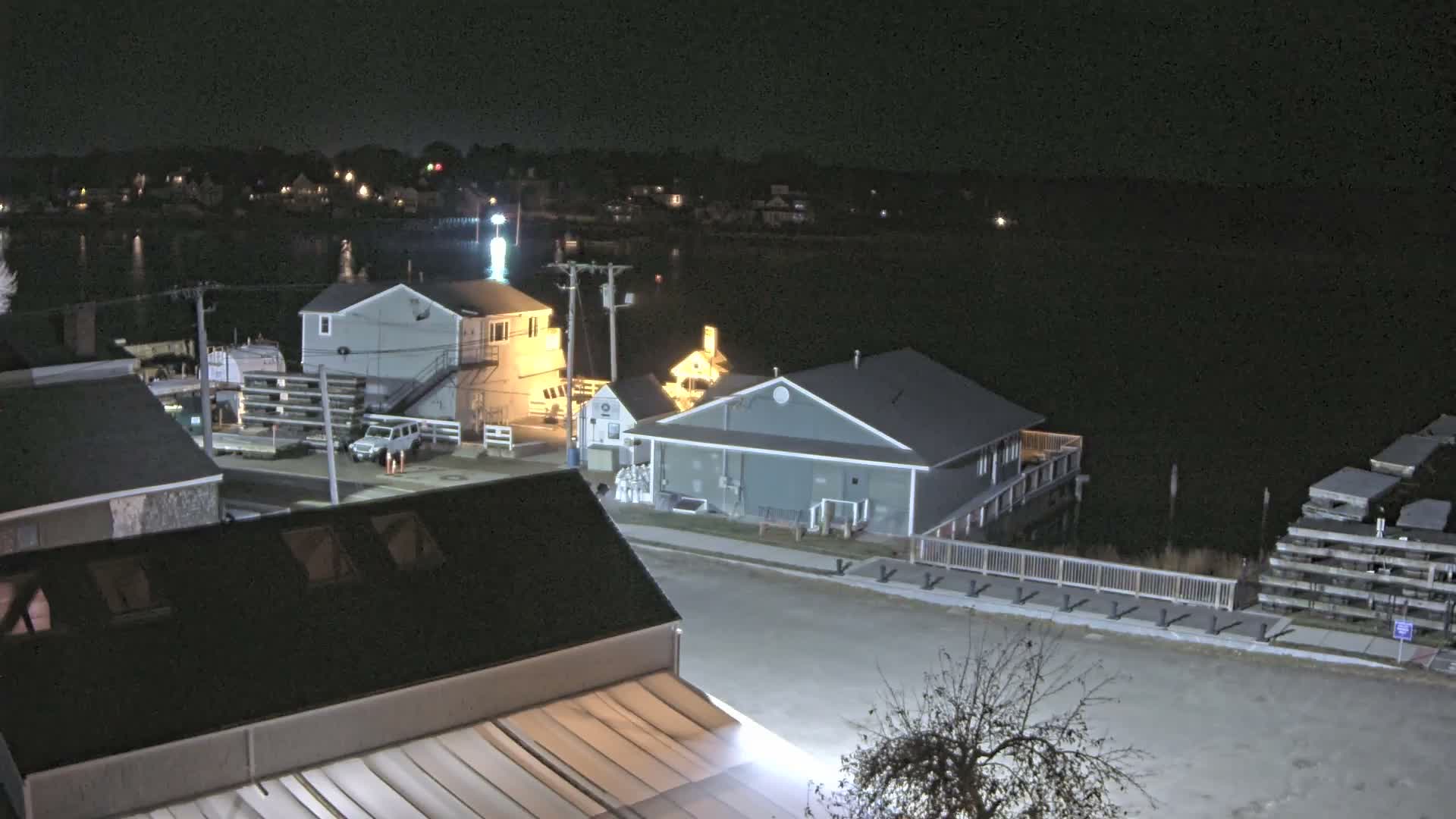 Newbury, Parker River & Riverfront Coast Live Cam - Newbury, Essex, Massachusetts, USA