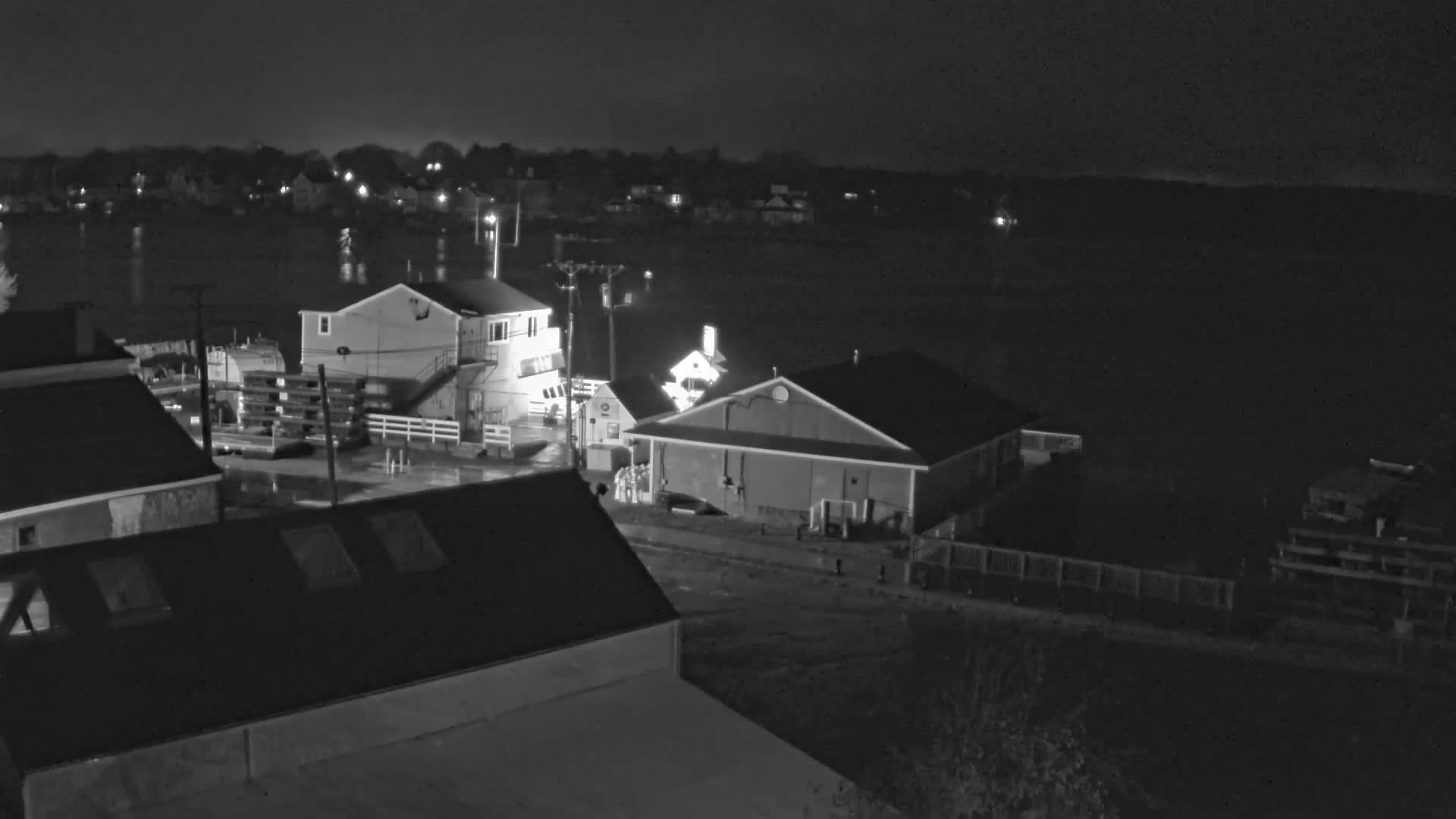 Newbury, Parker River & Riverfront Coast Live Cam - Newbury, Essex, Massachusetts, USA