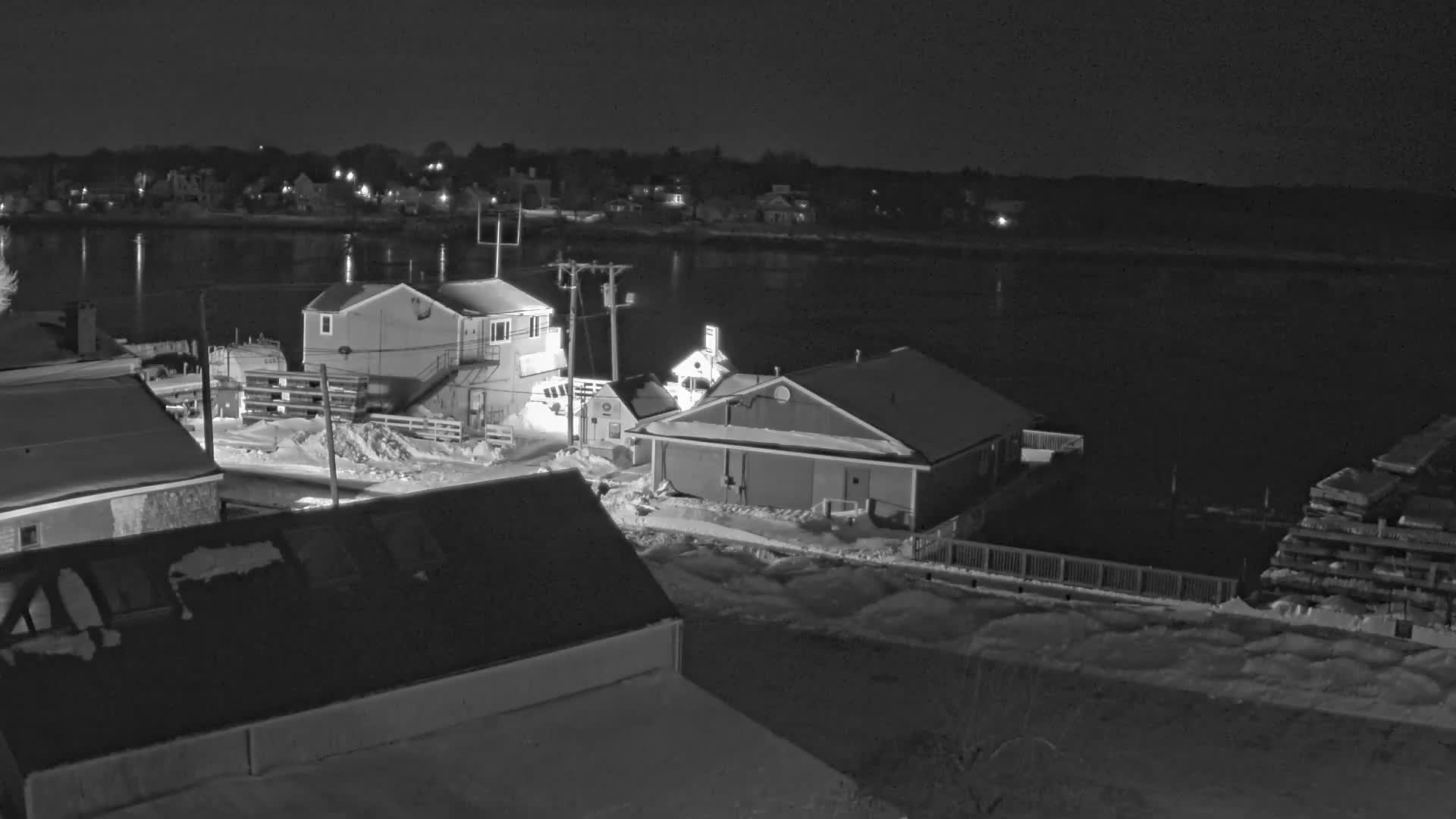 Newbury, Parker River & Riverfront Coast Live Cam - Newbury, Essex, Massachusetts, USA