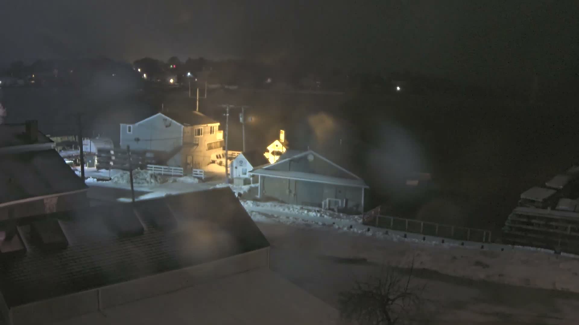 Newbury, Parker River & Riverfront Coast Live Cam - Newbury, Essex, Massachusetts, USA